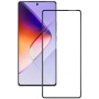 Скло захисне ACCLAB Full Glue Infinix Note 40 4G Black (1283126594885)
