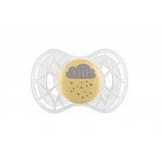 Пустушка Nuvita Air55 Cool 6m+ ортодонтична (NV7084SC)