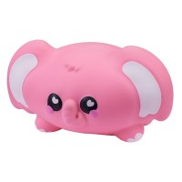 Антистрес Smooshzees серії Snugzees - Слон Баблз (08232)