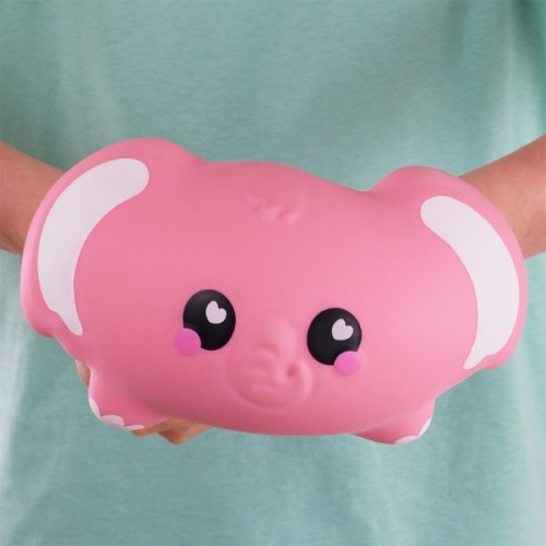 Антистрес Smooshzees серії Snugzees - Слон Баблз (08232)