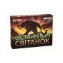 Настільна гра Games 7 Days Остання ніч: Світанок (One Night Ultimate Werewolf: Daybreak) (укр.) (WDB01UA)