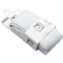 Колготки дитячі Bibaby ажурні (68146-80G-white)