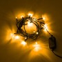 Гірлянда YES! Fun Нитка 20 LED Тепло-біла 2 м Статична (975046)