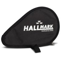 Чохол для ракетки Hallmark Round Cover Classic Black (109709100) (931260)