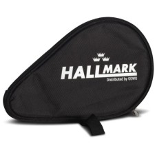 Чохол для ракетки Hallmark Round Cover Classic Black (109709100) (931260)