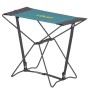 Стілець складаний Uquip Fancy Blue/Grey (244017)