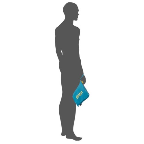 Стілець складаний Uquip Fancy Blue/Grey (244017)