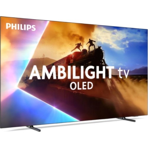 Телевізор Philips 65OLED770/12