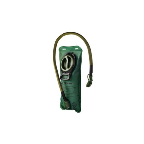 Питна система Terra Incognita Hidro Izotube 1,5 Green (4823081506546)