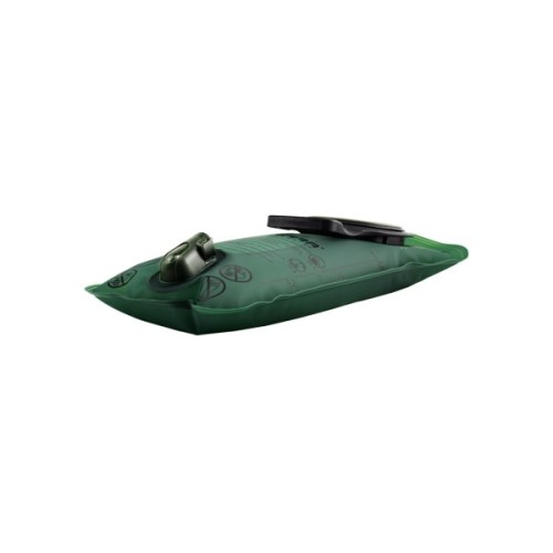 Питна система Terra Incognita Hidro Izotube 1,5 Green (4823081506546)