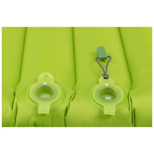 Туристичний килимок Exped Ultra 5R MW Mummy (018.1007)