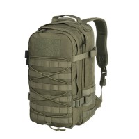 Рюкзак туристичний Helikon-Tex Raccoon Mk2 24л - Cordura - Olive Green (PL-RC2-CD-02)
