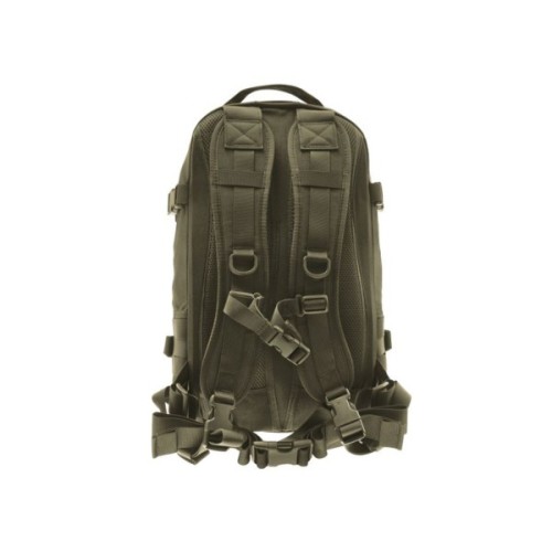 Рюкзак туристичний Helikon-Tex Raccoon Mk2 24л - Cordura - Olive Green (PL-RC2-CD-02)