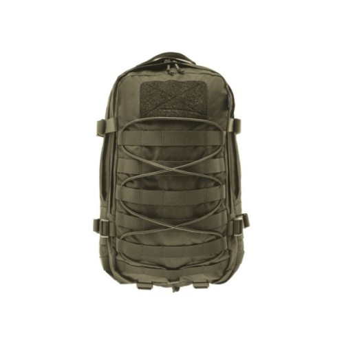 Рюкзак туристичний Helikon-Tex Raccoon Mk2 24л - Cordura - Olive Green (PL-RC2-CD-02)