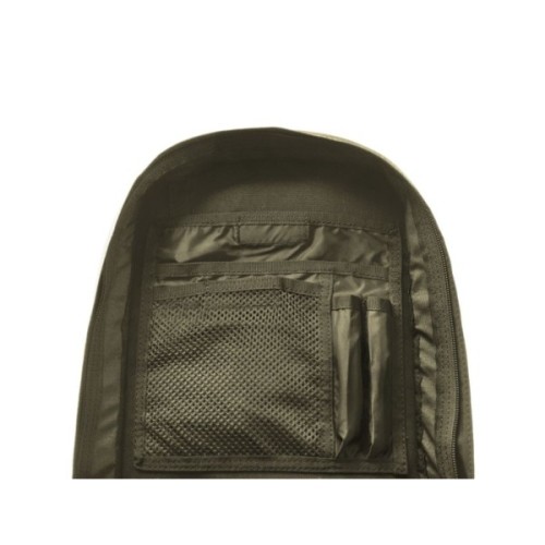 Рюкзак туристичний Helikon-Tex Raccoon Mk2 24л - Cordura - Olive Green (PL-RC2-CD-02)