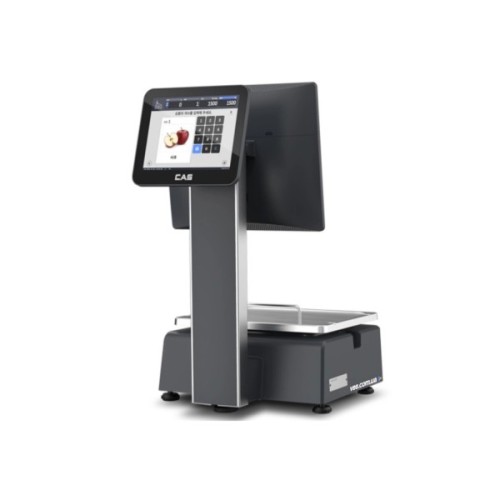Ваги торгівельні CAS CL-8000(PCA)