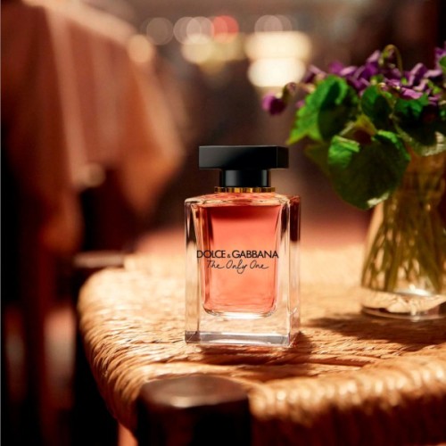 Парфумована вода Dolce&Gabbana The Only One 30 мл (3423478452459)
