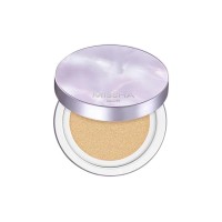 Кушон для обличчя Missha Glow Layering Fit 17 - Ivory (8809747950058)