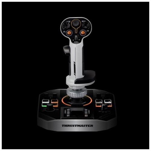 Джойстик ThrustMaster Sol-R 1 Flightstick PC (2960920)