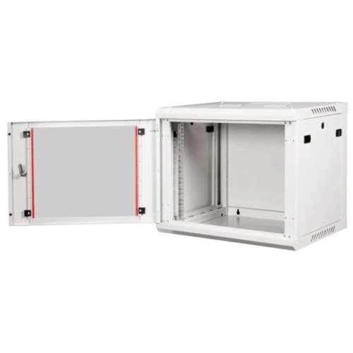 Шафа настінна Hypernet 6U 19" 600x450 ProLine (PL-WMNC-6U)