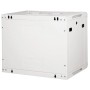 Шафа настінна Hypernet 6U 19" 600x450 ProLine (PL-WMNC-6U)
