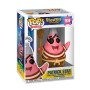 Фігурка Funko Pop серії Губка Боб - Пірат Патрік (83591)