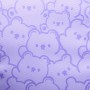 Рюкзак шкільний Yes Bear Rules S-101M напівкаркасний (550266)