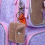 Рюкзак шкільний Yes Bear Rules S-101M напівкаркасний (550266)
