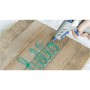 Клейовий пістолет Dremel GlueGun 930, стрижні 7мм, 105-165° 0.2кг (F.013.093.0JA)