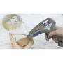 Клейовий пістолет Dremel GlueGun 930, стрижні 7мм, 105-165° 0.2кг (F.013.093.0JA)