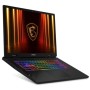 Ноутбук MSI Crosshair A17 HX D8WGKG-021XUA (9S7-17TL23-021)