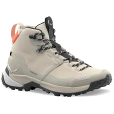 Черевики Salewa Puez 2 Mid PTX W 61472 7373 - 39 - бежевий (013.001.6584)