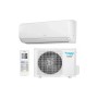 Кондиціонер Hoapp Luna Wi-Fi inverter, R32 (HSK-LB28VAW/HMK-LB28VA)