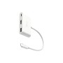 Концентратор J5create USB-C 3-in-1 1xHDMI + 1xUSB 3.2 + 1xUSB-C PD100W black (JCA379EW-N)