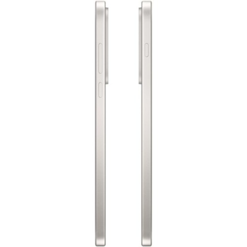 Мобільний телефон OnePlus Nord 5 5G 8/256GB White