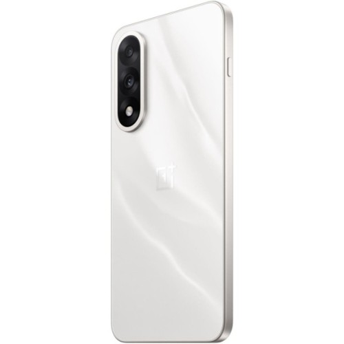 Мобільний телефон OnePlus Nord 5 5G 8/256GB White