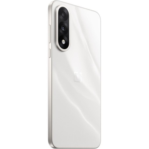 Мобільний телефон OnePlus Nord 5 5G 8/256GB White
