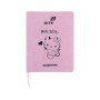 Щоденник шкільний Kite Hello Kitty, м'яка обкладинка (HK26-283-1)