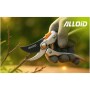 Секатор Alloid Pro, 200мм, лезо SK5 (PS-200377)
