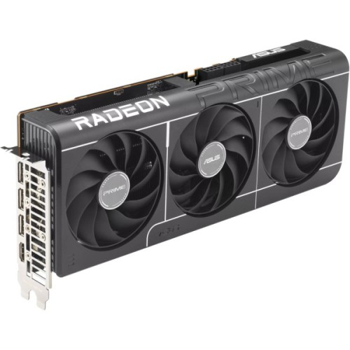Відеокарта ASUS Radeon RX 9070 GRE 12Gb PRIME OC (PRIME-RX9070GRE-O12G)