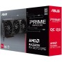 Відеокарта ASUS Radeon RX 9070 GRE 12Gb PRIME OC (PRIME-RX9070GRE-O12G)