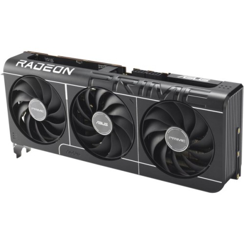 Відеокарта ASUS Radeon RX 9070 GRE 12Gb PRIME OC (PRIME-RX9070GRE-O12G)