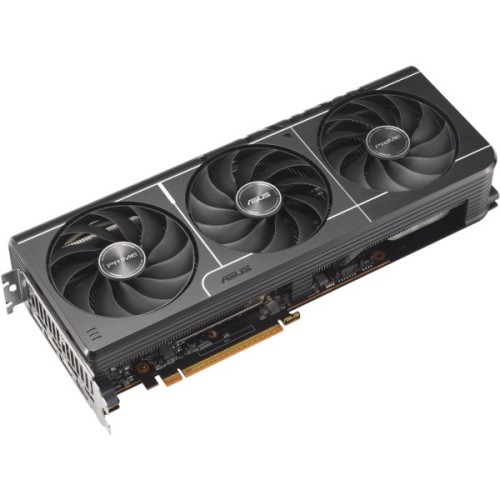 Відеокарта ASUS Radeon RX 9070 GRE 12Gb PRIME OC (PRIME-RX9070GRE-O12G)
