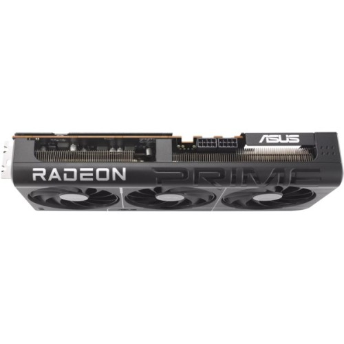 Відеокарта ASUS Radeon RX 9070 GRE 12Gb PRIME OC (PRIME-RX9070GRE-O12G)