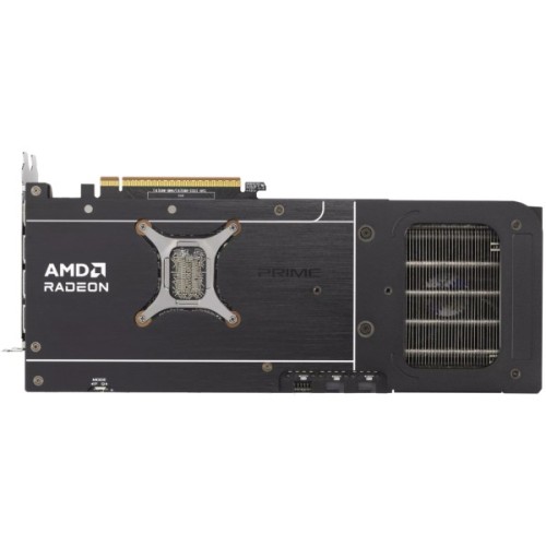 Відеокарта ASUS Radeon RX 9070 GRE 12Gb PRIME OC (PRIME-RX9070GRE-O12G)