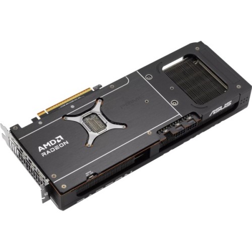 Відеокарта ASUS Radeon RX 9070 GRE 12Gb PRIME OC (PRIME-RX9070GRE-O12G)