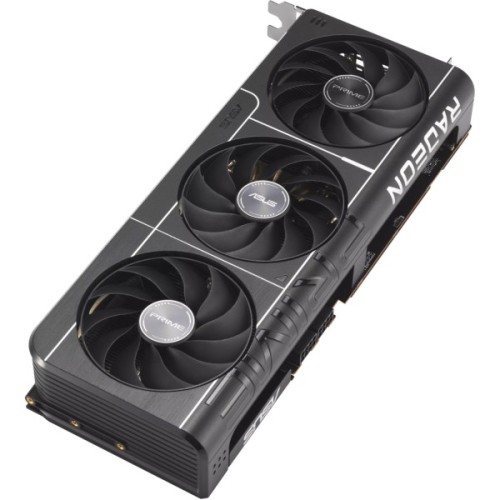 Відеокарта ASUS Radeon RX 9070 GRE 12Gb PRIME OC (PRIME-RX9070GRE-O12G)