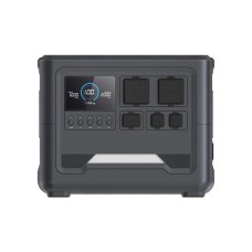Зарядна станція PowerPlant G20 1800W 1536Wh (PB931385)