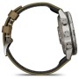 Смарт-годинник Garmin MARQ Adventurer Gen 2, Damascus, GPS (010-03393-31)