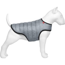 Курточка для тварин WAUDOG Clothes світловідбивна XL (5500)